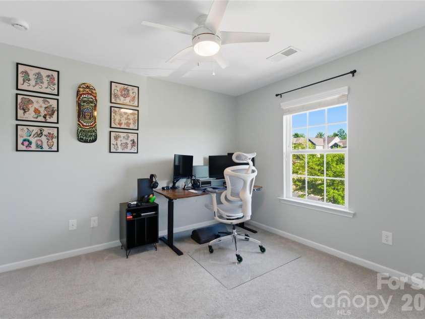 1274 Hideaway Gulch Drive, Fort Mill, SC 29715.  MLS# CAR4368107, YatesRealty ID 12526. 