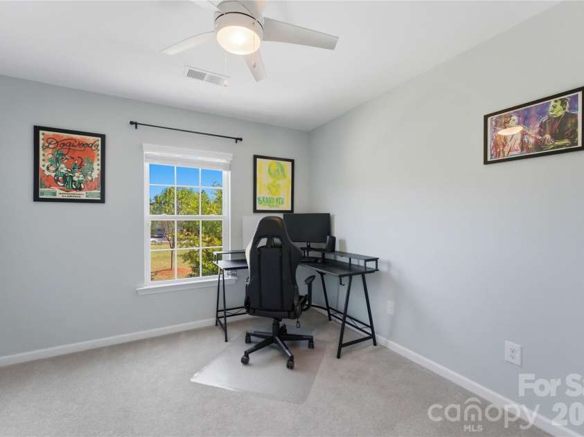 1274 Hideaway Gulch Drive, Fort Mill, SC 29715.  MLS# CAR4368107, YatesRealty ID 12526. 