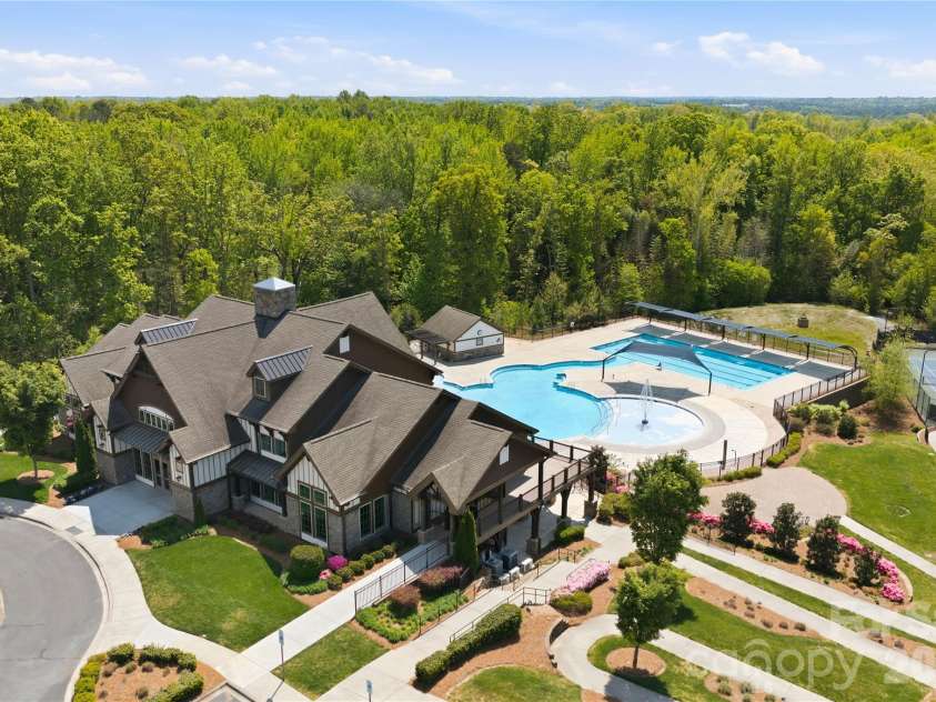 1274 Hideaway Gulch Drive, Fort Mill, SC 29715.  MLS# CAR4368107, YatesRealty ID 12526. 