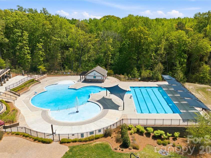 1274 Hideaway Gulch Drive, Fort Mill, SC 29715.  MLS# CAR4368107, YatesRealty ID 12526. 