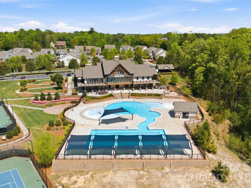 1274 Hideaway Gulch Drive, Fort Mill, SC 29715.  MLS# CAR4368107, YatesRealty ID 12526. 