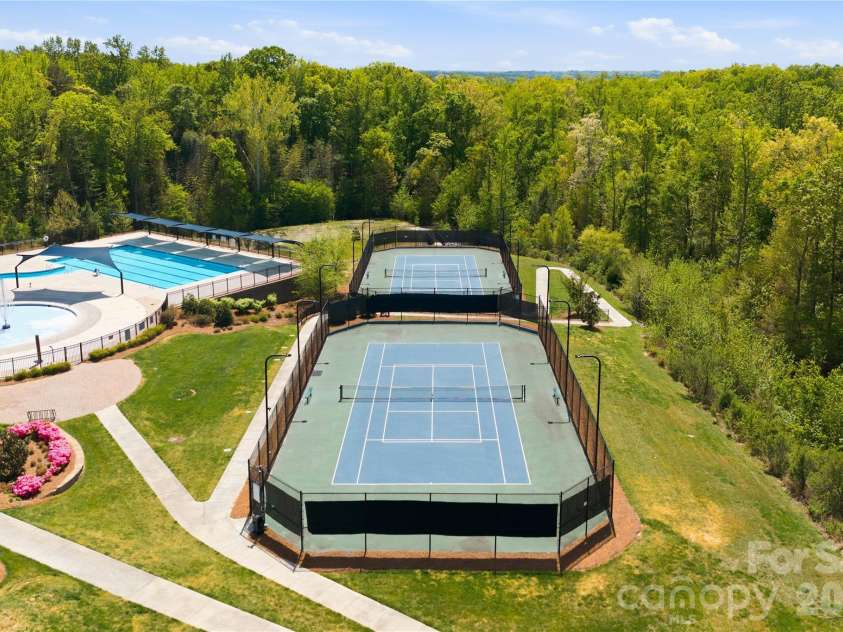 1274 Hideaway Gulch Drive, Fort Mill, SC 29715.  MLS# CAR4368107, YatesRealty ID 12526. 