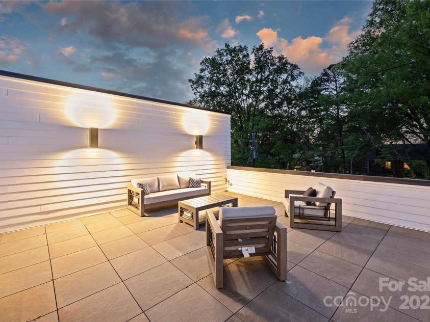 238 Laurel Avenue, Charlotte, NC 28207.  MLS# CAR4229024, YatesRealty ID 12526. 