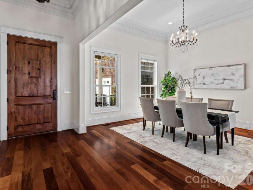 17821 Carlow Road, Cornelius, NC 28031.  MLS# CAR4364716, YatesRealty ID 12527. 