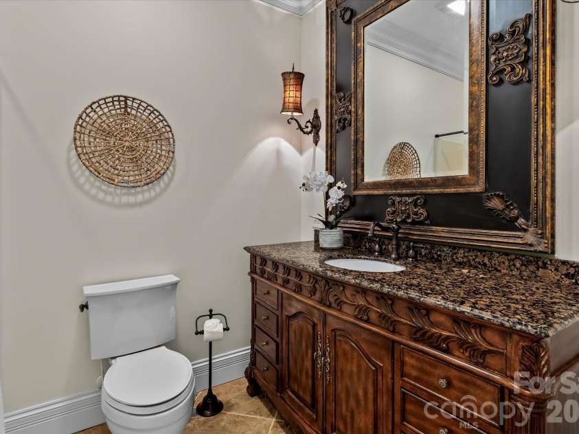 17821 Carlow Road, Cornelius, NC 28031.  MLS# CAR4364716, YatesRealty ID 12527. 