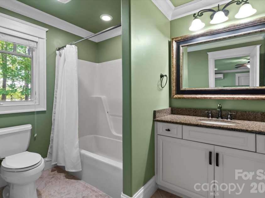 17821 Carlow Road, Cornelius, NC 28031.  MLS# CAR4364716, YatesRealty ID 12527. 