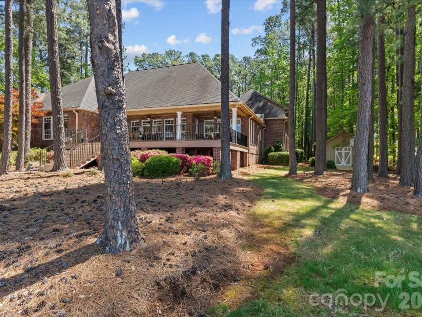 17821 Carlow Road, Cornelius, NC 28031.  MLS# CAR4364716, YatesRealty ID 12527. 