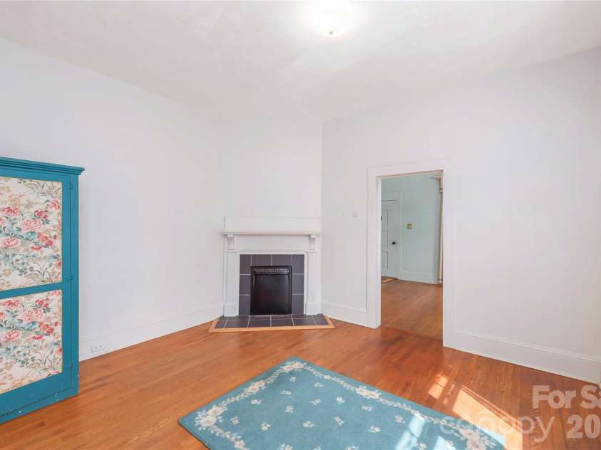 66 Hazel Street, Waynesville, NC 28786.  MLS# CAR4366235, YatesRealty ID 12528. 