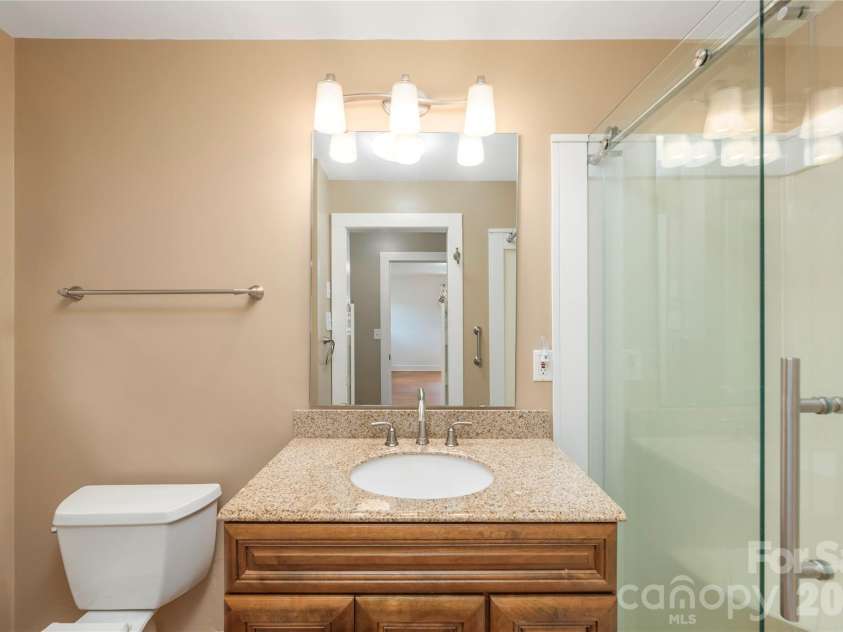 66 Hazel Street, Waynesville, NC 28786.  MLS# CAR4366235, YatesRealty ID 12528. 