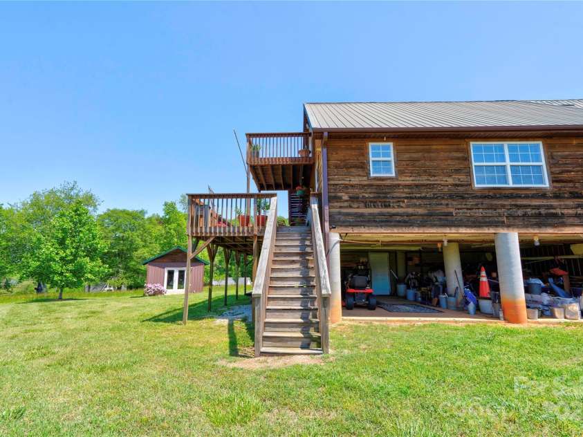1307 Tiffany Lane, Shelby, NC 28152.  MLS# CAR4252661, YatesRealty ID 12529. 