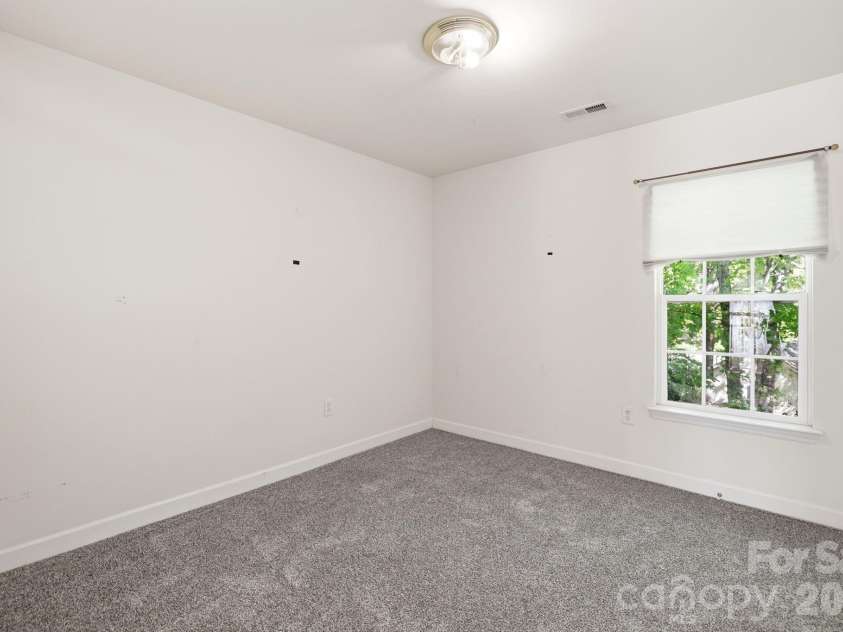 3916 Grace Court, Indian Trail, NC 28079.  MLS# CAR4367122, YatesRealty ID 12529. Fourth Bedroom