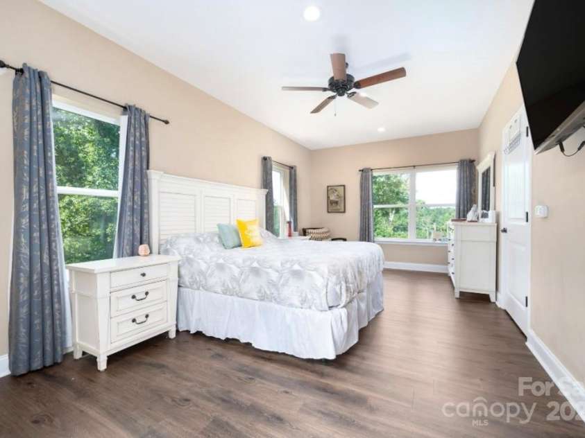 119 & 127 Deer Hill Lane, Weaverville, NC 28787.  MLS# CAR4212708, YatesRealty ID 1253. 