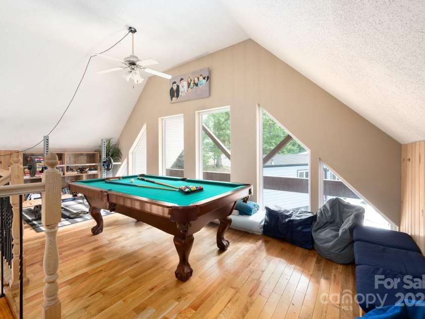 119 & 127 Deer Hill Lane, Weaverville, NC 28787.  MLS# CAR4212708, YatesRealty ID 1253. 