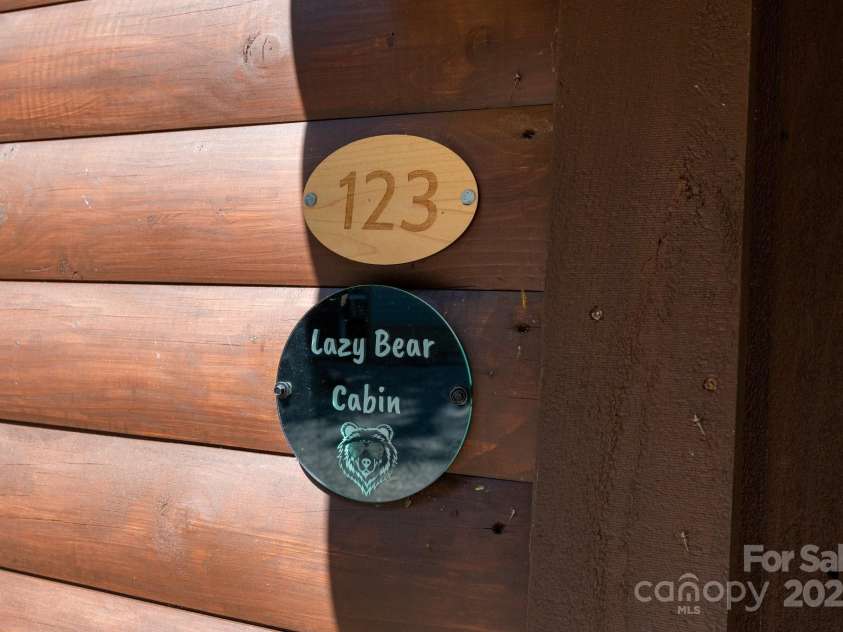 119 & 127 Deer Hill Lane, Weaverville, NC 28787.  MLS# CAR4212708, YatesRealty ID 1253. 