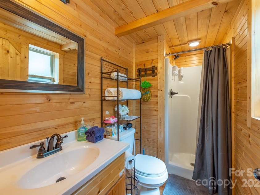 119 & 127 Deer Hill Lane, Weaverville, NC 28787.  MLS# CAR4212708, YatesRealty ID 1253. 