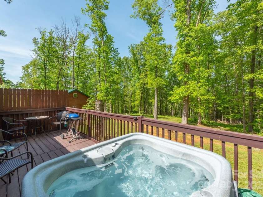119 & 127 Deer Hill Lane, Weaverville, NC 28787.  MLS# CAR4212708, YatesRealty ID 1253. 