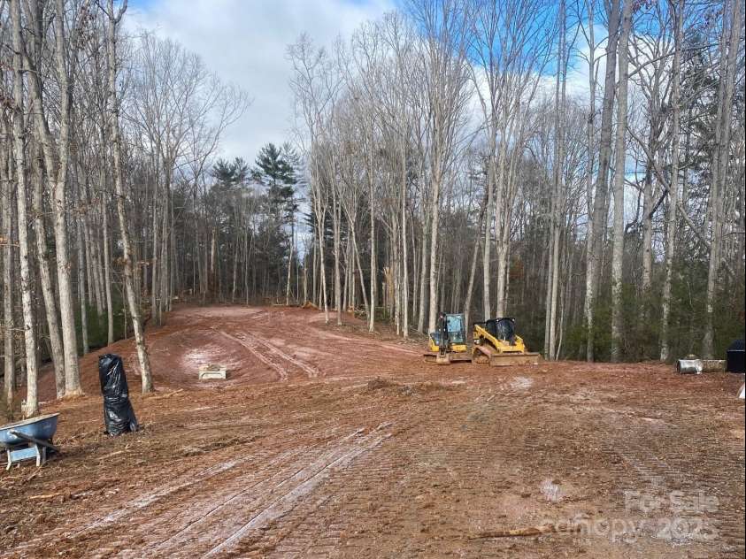 119 & 127 Deer Hill Lane, Weaverville, NC 28787.  MLS# CAR4212708, YatesRealty ID 1253. 