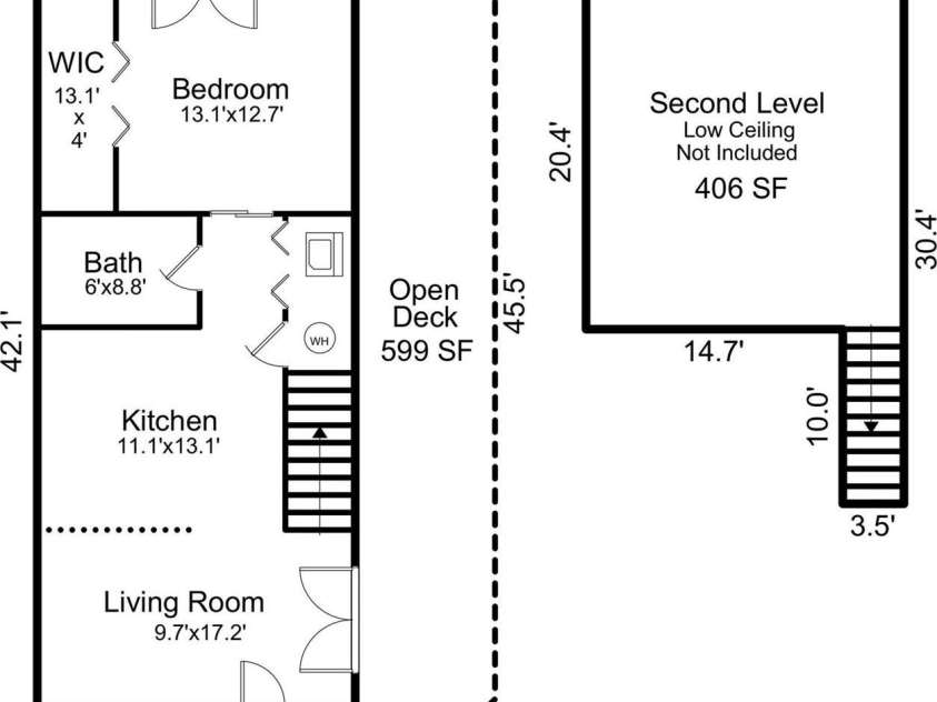 89 Flynn Branch Road, Asheville, NC 28804.  MLS# CAR4198196, YatesRealty ID 12530. Main House