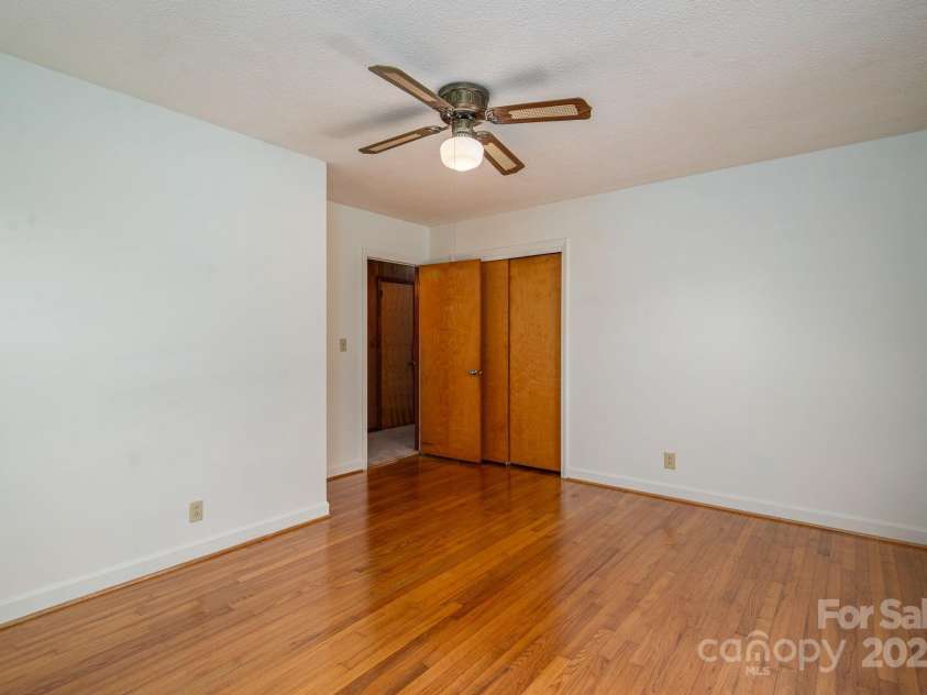 215 Suncrest Road, Cherryville, NC 28021.  MLS# CAR4311132, YatesRealty ID 12532. Bedroom