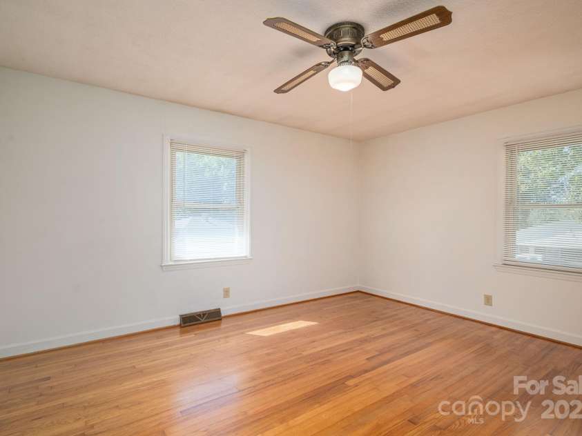 215 Suncrest Road, Cherryville, NC 28021.  MLS# CAR4311132, YatesRealty ID 12532. Bedroom