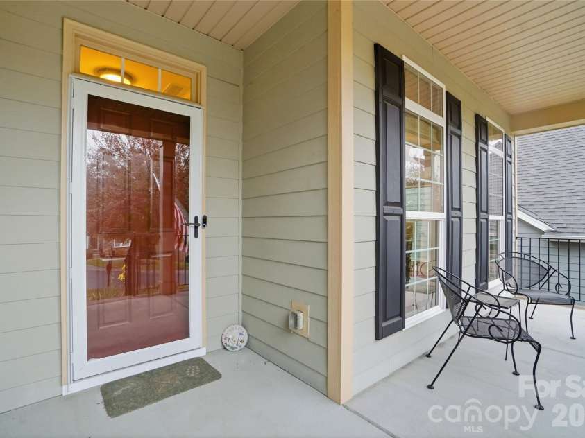 1376 Winged Foot Drive, Denver, NC 28037.  MLS# CAR4306833, YatesRealty ID 12533. 