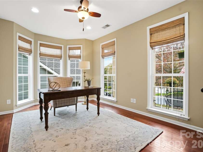 1376 Winged Foot Drive, Denver, NC 28037.  MLS# CAR4306833, YatesRealty ID 12533. 