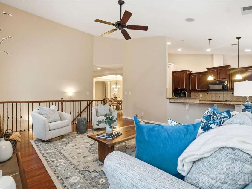1376 Winged Foot Drive, Denver, NC 28037.  MLS# CAR4306833, YatesRealty ID 12533. 