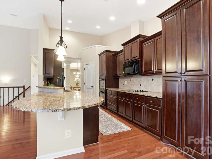 1376 Winged Foot Drive, Denver, NC 28037.  MLS# CAR4306833, YatesRealty ID 12533. 