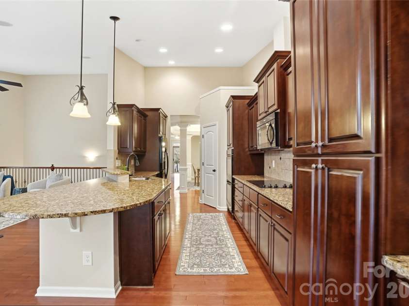 1376 Winged Foot Drive, Denver, NC 28037.  MLS# CAR4306833, YatesRealty ID 12533. 