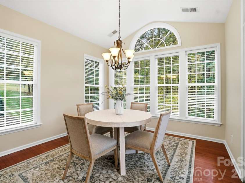 1376 Winged Foot Drive, Denver, NC 28037.  MLS# CAR4306833, YatesRealty ID 12533. 