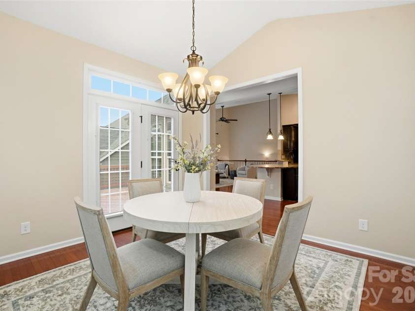 1376 Winged Foot Drive, Denver, NC 28037.  MLS# CAR4306833, YatesRealty ID 12533. 
