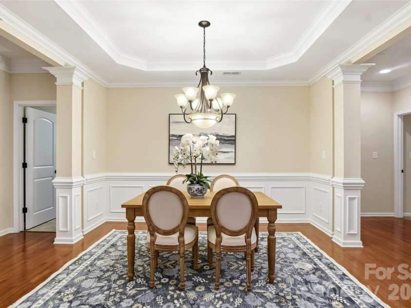 1376 Winged Foot Drive, Denver, NC 28037.  MLS# CAR4306833, YatesRealty ID 12533. 