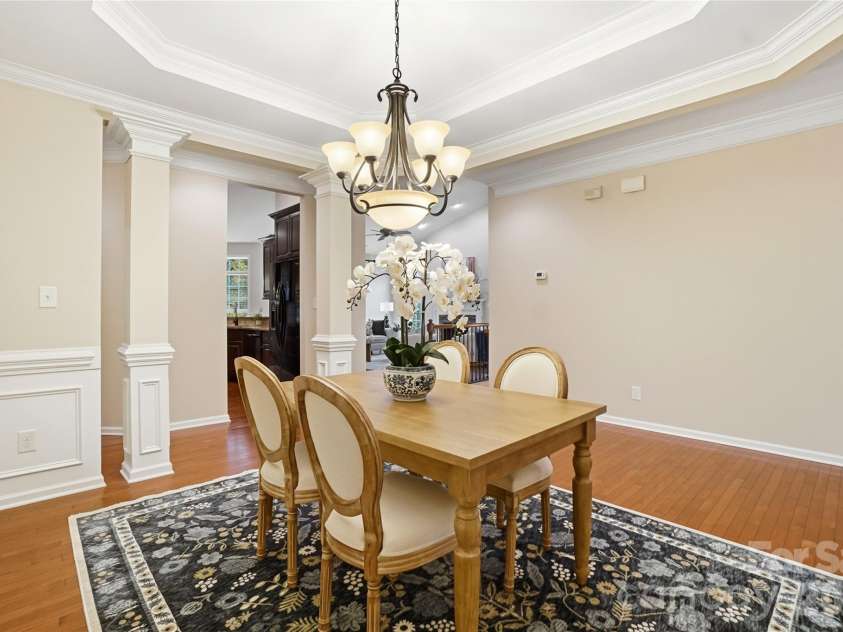 1376 Winged Foot Drive, Denver, NC 28037.  MLS# CAR4306833, YatesRealty ID 12533. 