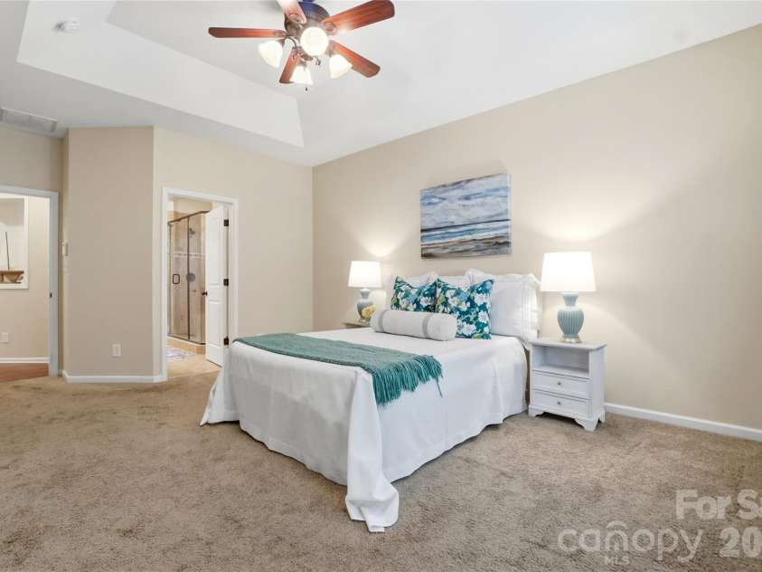 1376 Winged Foot Drive, Denver, NC 28037.  MLS# CAR4306833, YatesRealty ID 12533. 