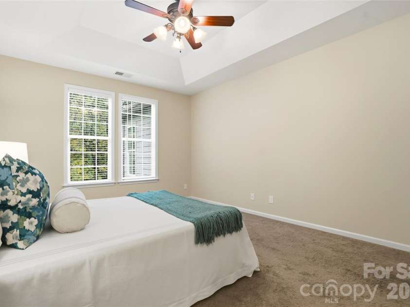 1376 Winged Foot Drive, Denver, NC 28037.  MLS# CAR4306833, YatesRealty ID 12533. 