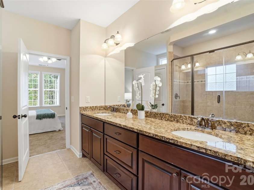 1376 Winged Foot Drive, Denver, NC 28037.  MLS# CAR4306833, YatesRealty ID 12533. 