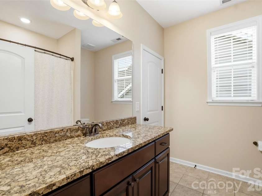 1376 Winged Foot Drive, Denver, NC 28037.  MLS# CAR4306833, YatesRealty ID 12533. 
