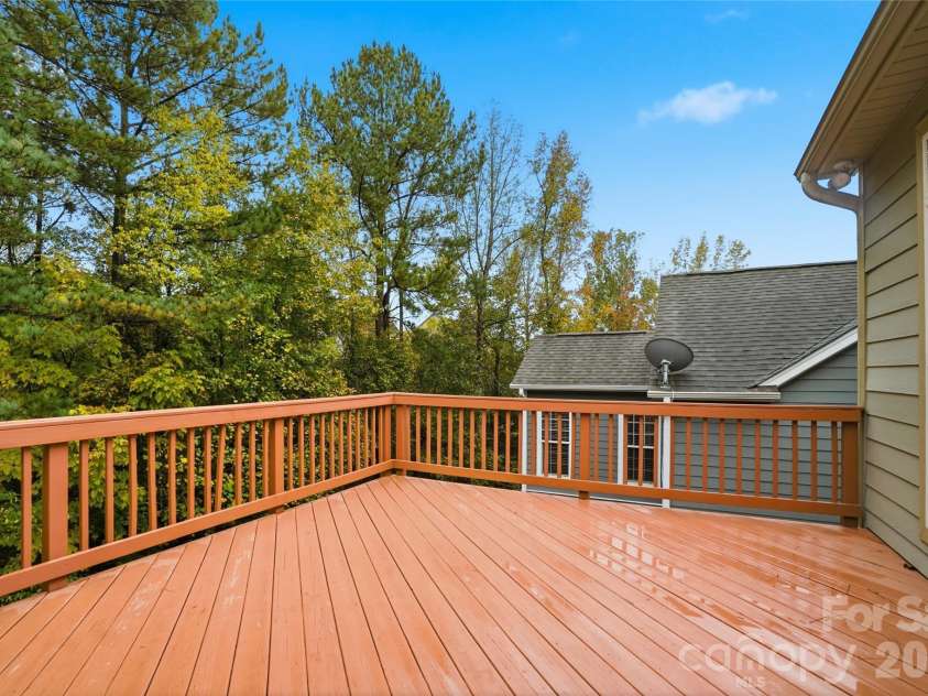 1376 Winged Foot Drive, Denver, NC 28037.  MLS# CAR4306833, YatesRealty ID 12533. 