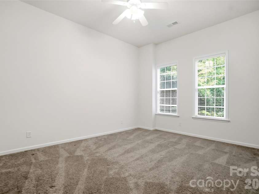 1376 Winged Foot Drive, Denver, NC 28037.  MLS# CAR4306833, YatesRealty ID 12533. 