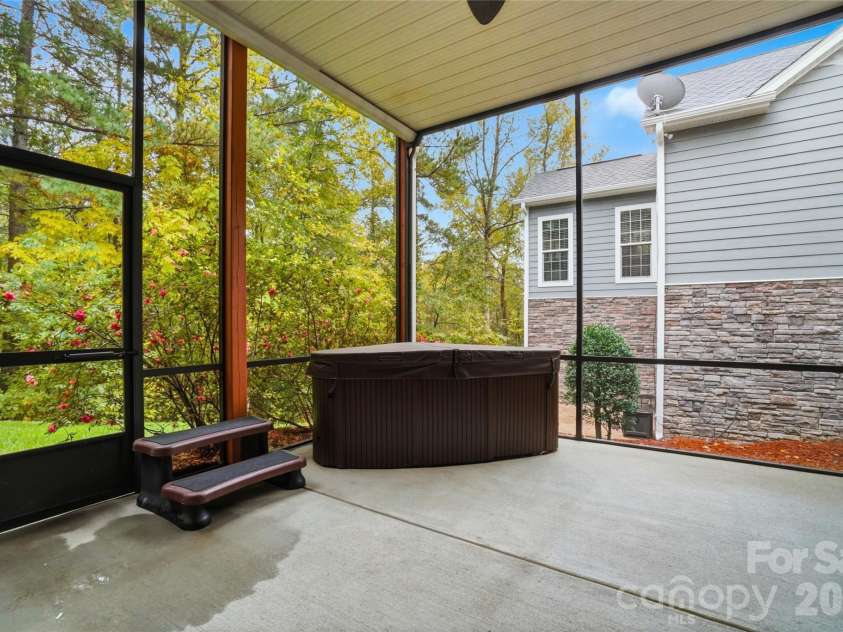 1376 Winged Foot Drive, Denver, NC 28037.  MLS# CAR4306833, YatesRealty ID 12533. 