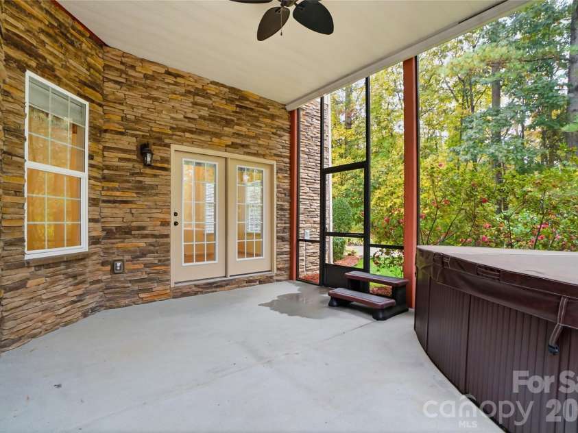 1376 Winged Foot Drive, Denver, NC 28037.  MLS# CAR4306833, YatesRealty ID 12533. 