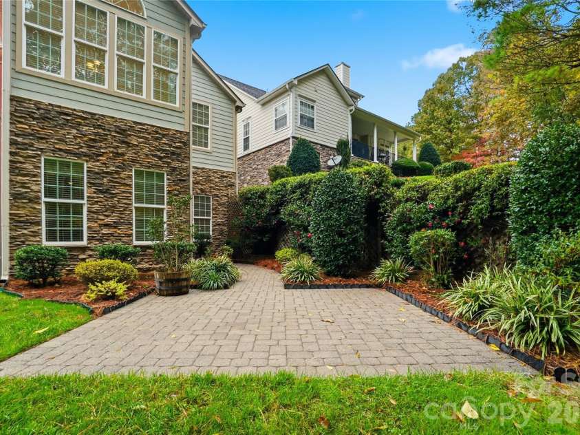 1376 Winged Foot Drive, Denver, NC 28037.  MLS# CAR4306833, YatesRealty ID 12533. 