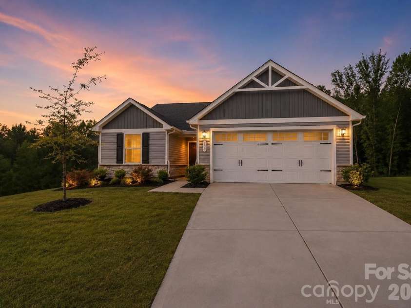 234 Damask Drive, Lancaster, SC 29720.  MLS# CAR4370048, YatesRealty ID 12534. 