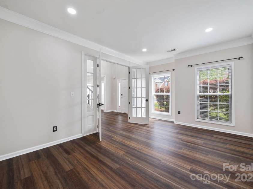 9647 Laurie Avenue, Concord, NC 28027.  MLS# CAR4256710, YatesRealty ID 12534. 