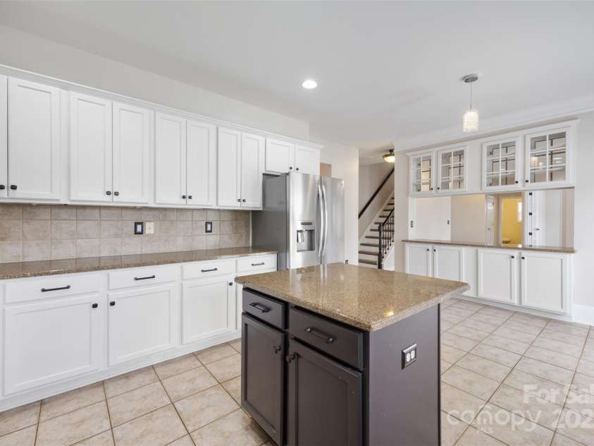 9647 Laurie Avenue, Concord, NC 28027.  MLS# CAR4256710, YatesRealty ID 12534. 