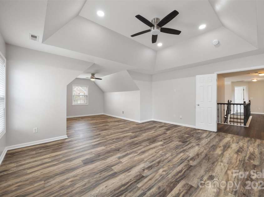 9647 Laurie Avenue, Concord, NC 28027.  MLS# CAR4256710, YatesRealty ID 12534. 