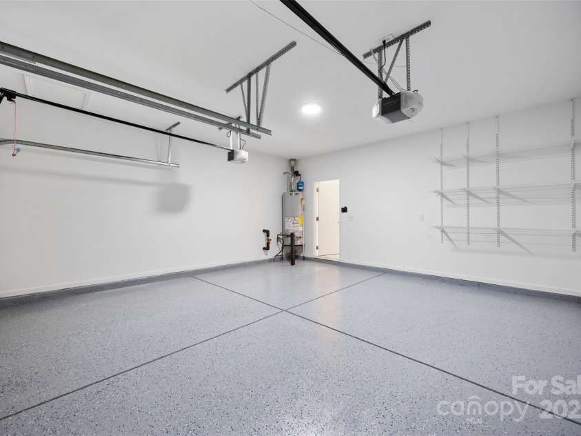 9647 Laurie Avenue, Concord, NC 28027.  MLS# CAR4256710, YatesRealty ID 12534. 