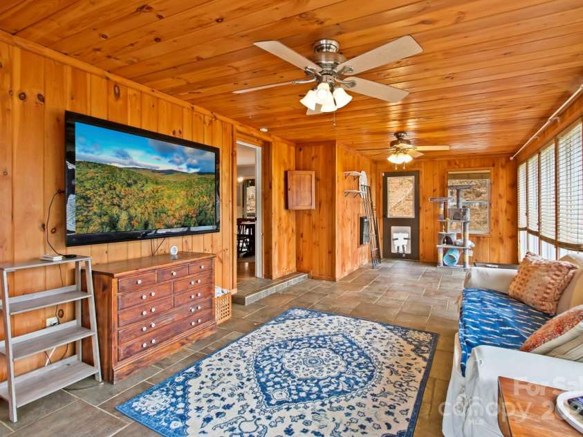 1697 Balm Highway, Banner Elk, NC 28604.  MLS# CAR4232252, YatesRealty ID 12535. 