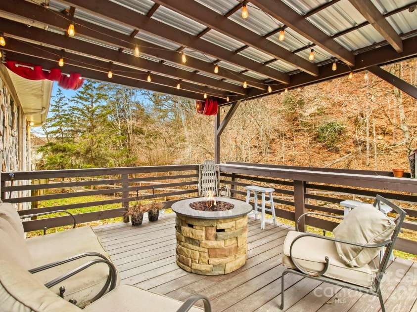 1697 Balm Highway, Banner Elk, NC 28604.  MLS# CAR4232252, YatesRealty ID 12535. 