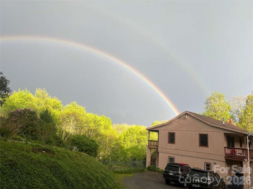 2778 Mule Stomp Road, Hot Springs, NC 28721.  MLS# CAR4337307, YatesRealty ID 12535. 